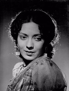 Leela Chitnis - Wikiunfold